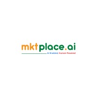 mktplace.ai logo - Similar company to Avc Systems Solutions Pvt. Ltd.