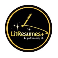 Litresumes+ logo - Similar company to Gilbert Igweka Group