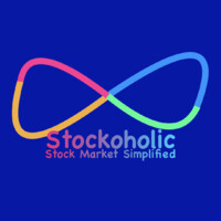 Stockoholic: Stock Market Simplified logo - Similar company to Stock Phoenix