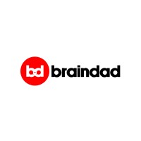 Braindad logo - Similar company to Huffpost