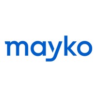 Mayko logo - Similar company to Aurora Creation