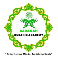 Barakah Quranic Academy logo - Similar company to Baraka Education