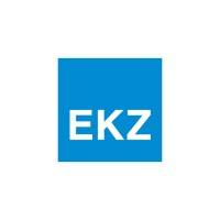 EKZ logo - Similar company to Fors Ag