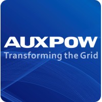 AUXPOW logo - Similar company to Work 360
