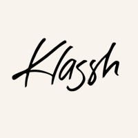 Klassh logo - Similar company to Wolfecorp