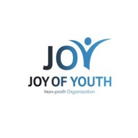 Joy of Youth logo - Similar company to Acud Company