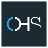 OHS logo - Similar company to Aware-Ns