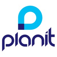 PLANIT Partners logo - Similar company to 빅스데이터 Bigxdata