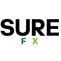 SURE FX logo - Similar company to Zabio (Surefx)