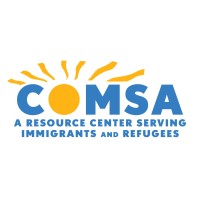 COMSA logo - Similar company to De Vor Communications, Llc