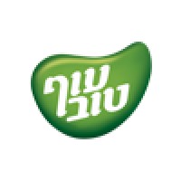 Of Tov logo - Similar company to C-Vision Group