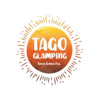 Glamping Tago logo - Similar company to Esquisse Boutique Hotel