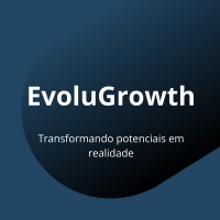 EvoluGrowth logo - Similar company to Omie Sistemas - Curitiba Água Verde