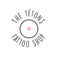 The Tétons Tattoo Shop logo - Similar company to Levan Studio