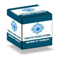 THIRD EYE TECHNO SYSTEMS PVT. LTD. logo - Similar company to 3Rd Eye Security Systems