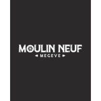 Moulin Neuf Megève logo - Similar company to Quartier Gabriel