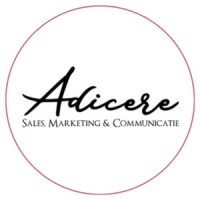 Adicere BV logo - Similar company to Codepix
