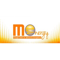 Mo Energy logo - Similar company to Mooves Srl