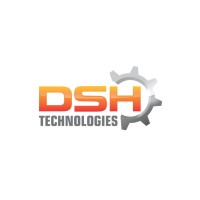 DSH Technologies LLC logo - Similar company to Elnik Systems