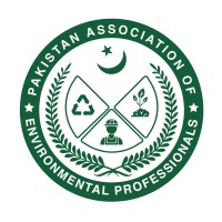 Pakistan Association of Environmental Professionals logo - Similar company to Rah E Nau Constellations
