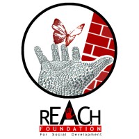 R.E.A.C.H. Foundation for Social Development logo - Similar company to Viewmont Senior Living
