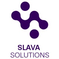 Slava Solutions logo - Similar company to Shevchenko Foundation