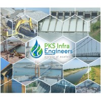 PKS Infra Engineers Pvt. Ltd. logo - Similar company to Twesas Consulting Private Limited