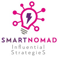 SmartNomad logo - Similar company to Lidts, L'Institut Des Transformations Stratégiques