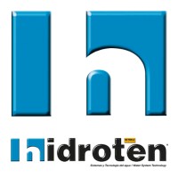 Hidroten logo - Similar company to Riversa