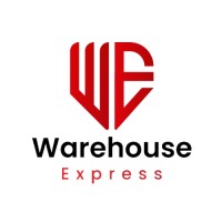 Warehouse Express Sdn Bhd logo - Similar company to Vega Express