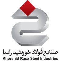 Khorshid Rasa Steel Industries logo - Similar company to Rozet Group