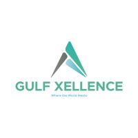 Gulf Xellence - Where the World Meets logo - Similar company to Trumorg