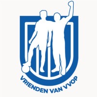 Vrienden van VVOP logo - Similar company to FC Zuidwolde