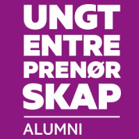 Ungt Entreprenørskap Alumni Norge logo - Similar company to Code Red Ub