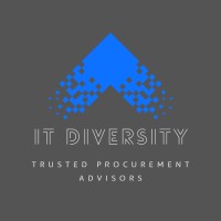 IT Diversity logo - Similar company to Cxninja