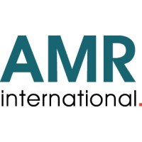 AMR International - Acquired by Stax November 2022 logo - Similar company to Plural Strategy