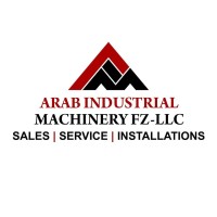 Arab Industrial Machinery FZ-LLC logo - Similar company to Labtco