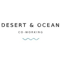 Desert & Ocean Co-Working logo - Similar company to Simco Tunnel & Metro