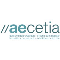 AECETIA logo - Similar company to Gdw Scheir