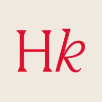 Humankind logo - Similar company to Avanthay & Partners