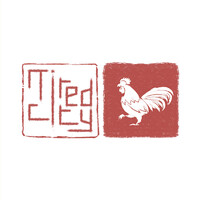 TIRED CITY logo - Similar company to Heavy