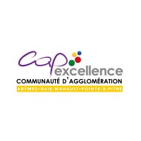 Communauté d'agglomération Cap excellence logo - Similar company to Communauté D'Agglomération La Riviera Du Levant