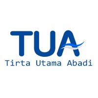 PT. Tirta Utama Abadi logo - Similar company to Danone Aqua