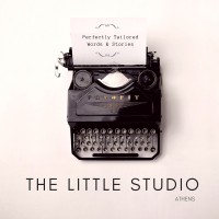 The Little Studio Athens logo - Similar company to Studio | B