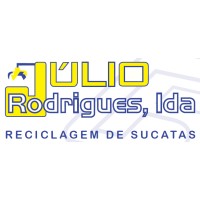 Júlio Rodrigues, SA - Gestão de Resíduos Metálicos logo - Similar company to Jofilipes - Gestão De Resíduos