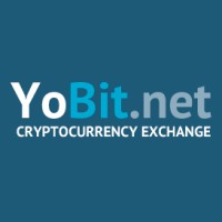 Yobit Exchange logo - Similar company to Stakecube