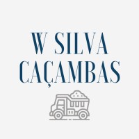 W Silva Caçambas