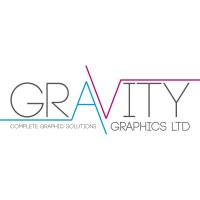 Gravity Graphics Ltd logo - Similar company to Digital Plus Ltd