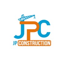 JP CONSTRUCTION logo - Similar company to Ijtsrd.Com International Journal Of Trend In Scientific Research And Development