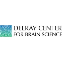 Delray Brain Science logo - Similar company to Comprehensive Behavioral Healthcare Associates